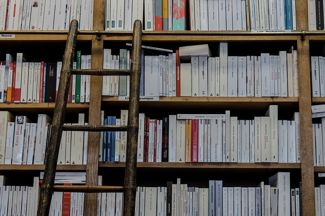 Biblioteca