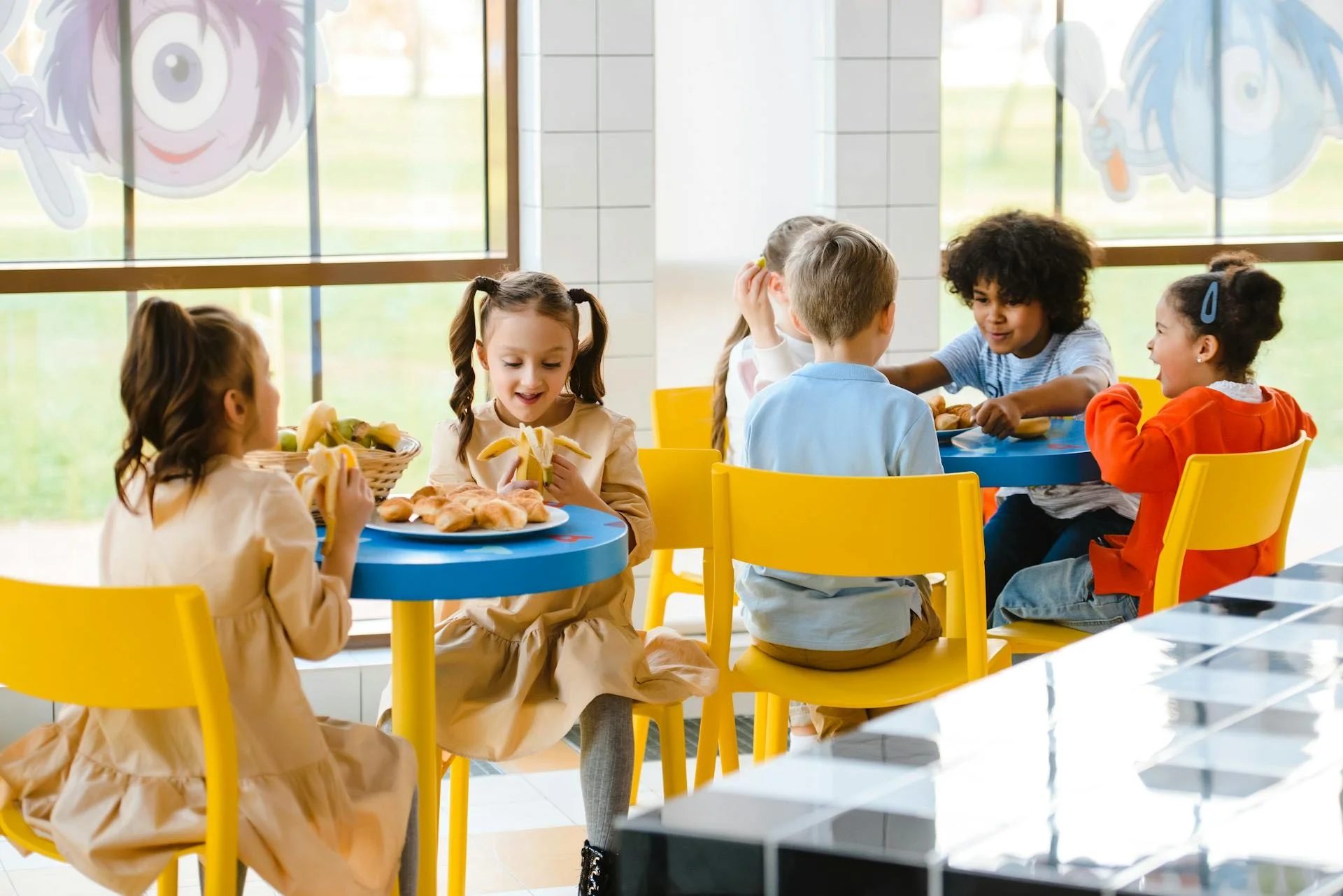 Iscrizioni servizio mensa scolastica A.S. 2025/2026