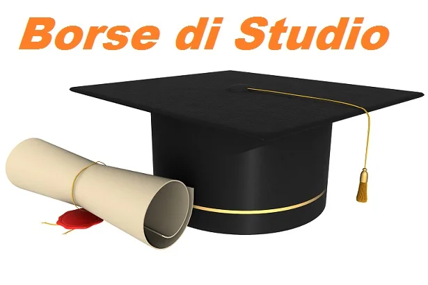 Borse di studio studenti meritevoli A.S. 2024/2025