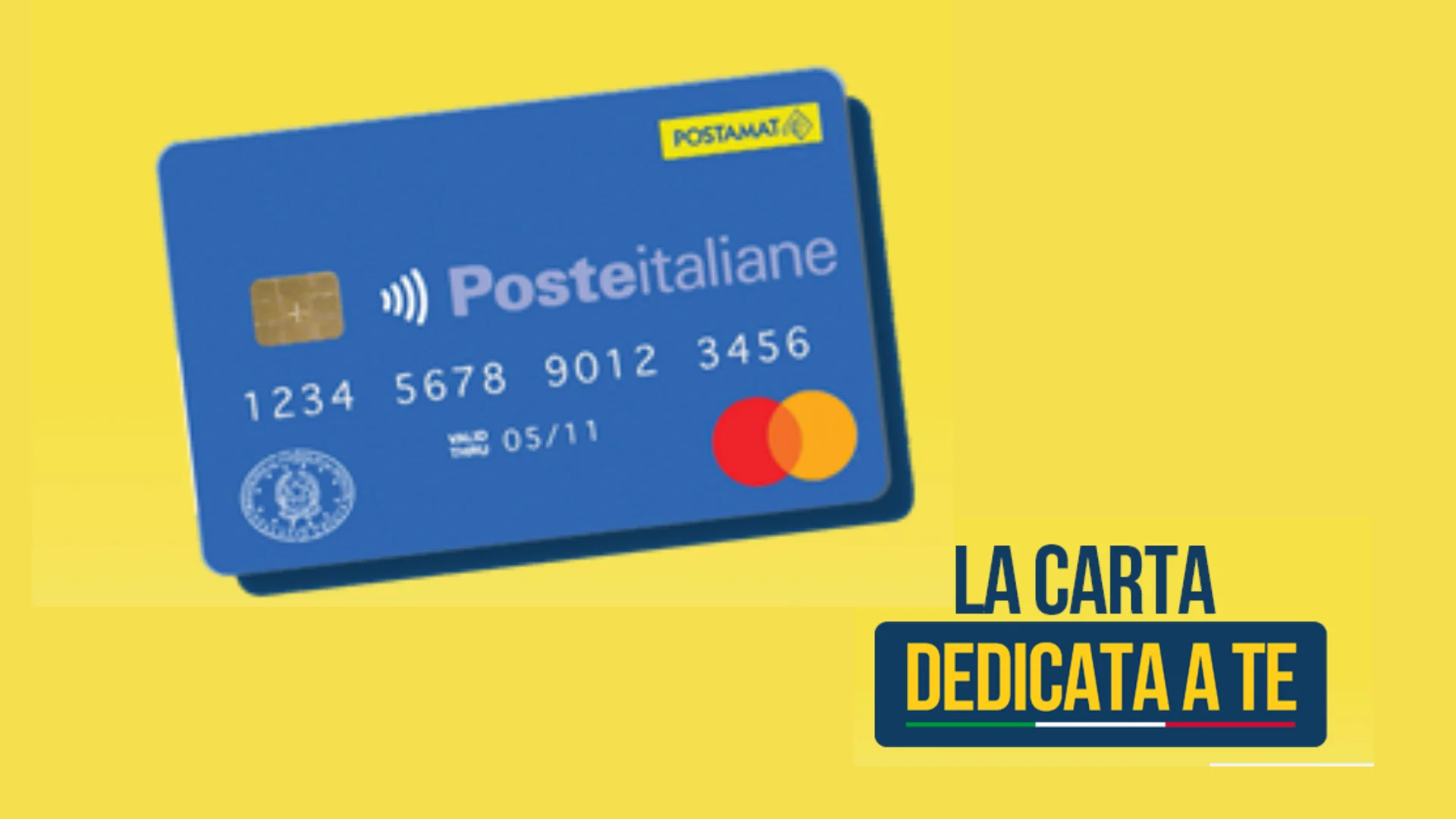 Pubblicazione elenco beneficiari 'carta dedicata a te' _ anno 2024