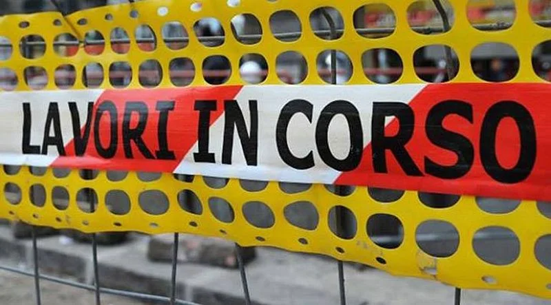 Modifica alla circolazione stradale