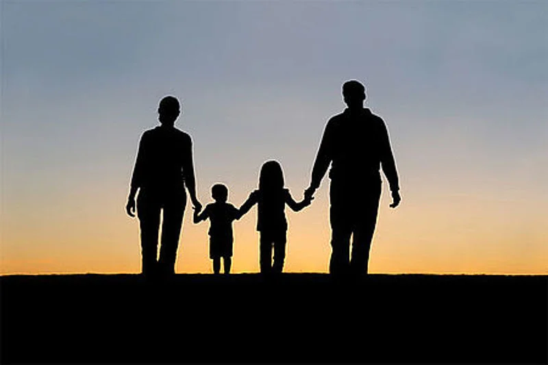 Incontro di formazione e sensibilizzazione all'affido familiare