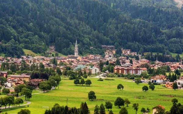 Soggiorno estivo 2025