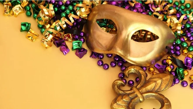 Arriva il carnevale