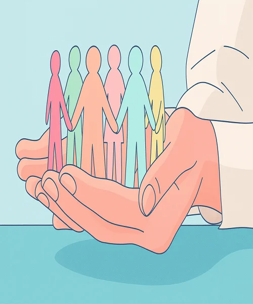 Includis - progetti di inclusione socio-lavorativa per persone con disabilita’