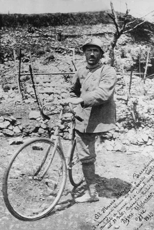 Commemorazione caduti di tutte le guerre