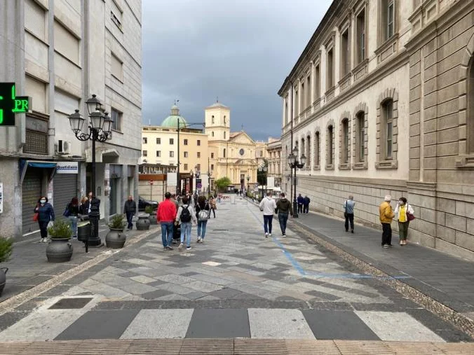Opera cinematografica