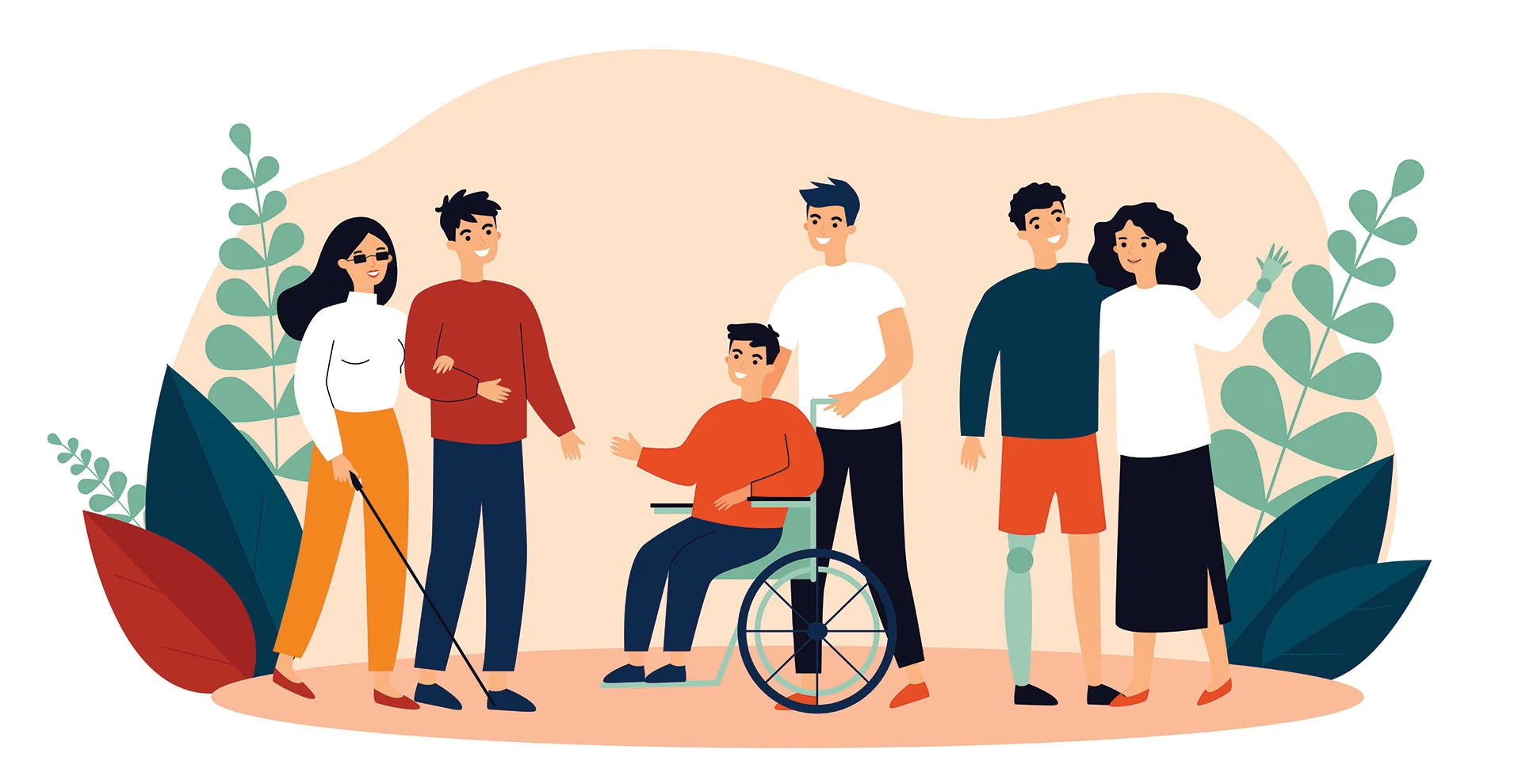 L. 13/1989. Assegnazione dei contributi regionali per il superamento e l’eliminazione delle barriere architettoniche negli edifici. ANNUALITA’ 2026.