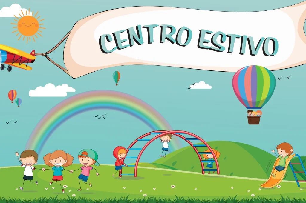 Centro estivo 2025