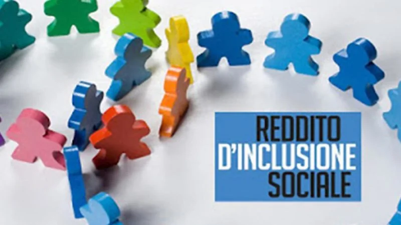 REIS - Reddito di inclusione sociale  'Agiudu Torrau' L.R. 2 Agosto 2016, n° 18,  - PARTE SECONDA