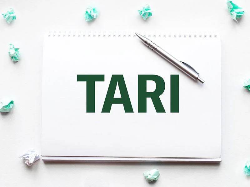 Accertamento TARI anno 2020 Accertamento TARI anno 2020