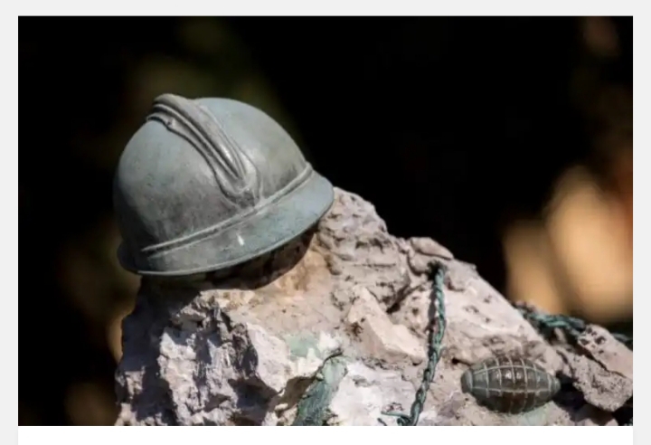 commemorazione IV novembre