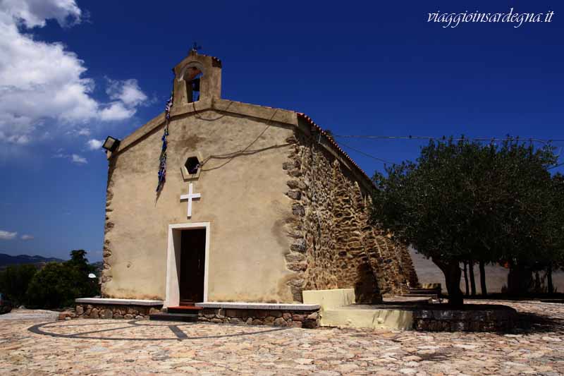 festeggiamenti in onore di Sant'Antioco 01, 02 e 03 agosto 2025
