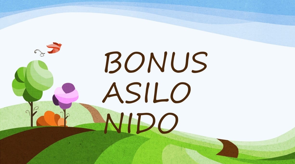 CONCESSIONE DI VOUCHER E BONUS NIDI GRATIS ALLE FAMIGLIE CON FIGLI MINORI DAI 3 AI 36 MESI A TITOLO DI RIMBORSO DELLE SPESE SOSTENUTE NELL'ANNO 2025 PER IL SERVIZIO DI ASILI NIDO O ALTRI SERVIZI EDUCATIVI PER L’INFANZIA.
