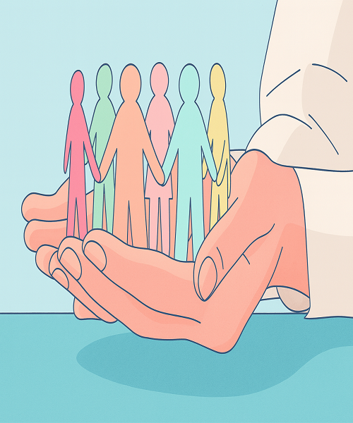 INCLUDIS - PROGETTI DI INCLUSIONE SOCIO-LAVORATIVA PER PERSONE CON DISABILITA’