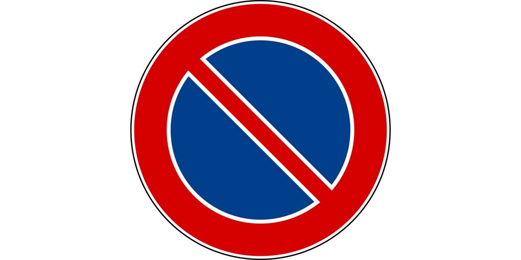 Ordinanza disciplina circolazione stradale  istituzione divieto di sosta