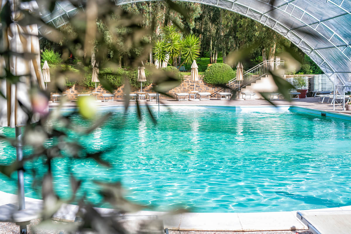 SOGGIORNO IRGOLI BENESSERE 2026