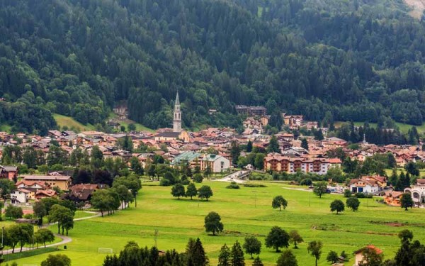 SOGGIORNO ESTIVO 2025