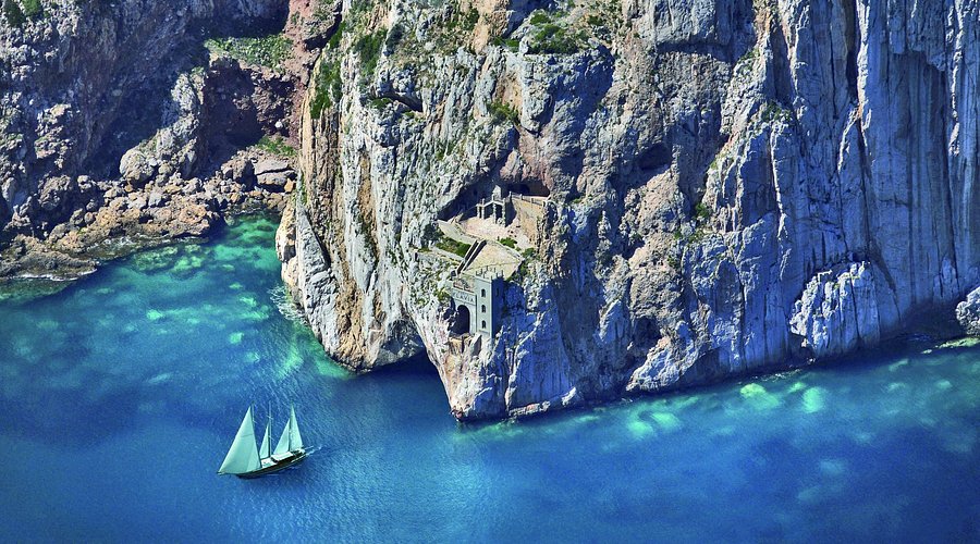 SCOPRIAMO PORTO FLAVIA